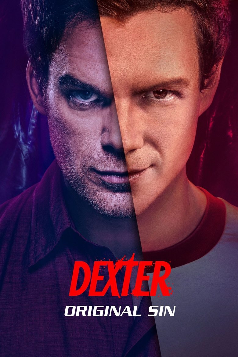 Dexter: Original Sin: Season 1